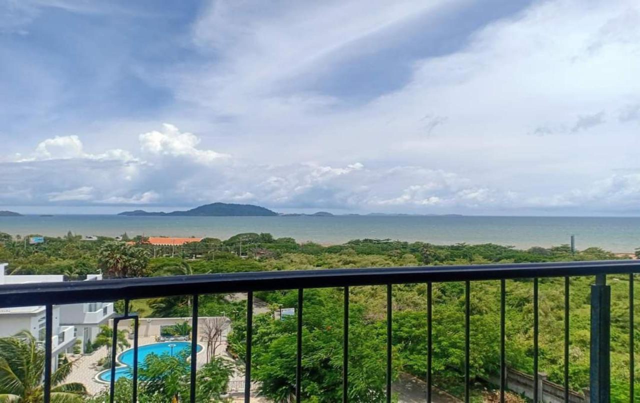 Kep Bay Hotel & Resort Buitenkant foto